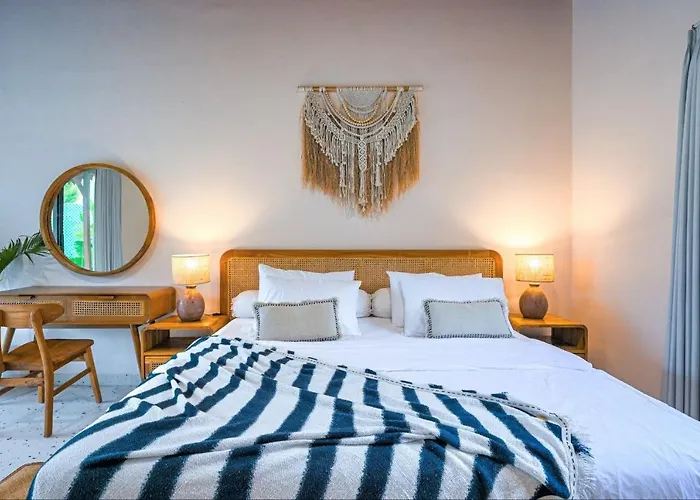 Luxury 2 Bedroom Tropical Jimbaran